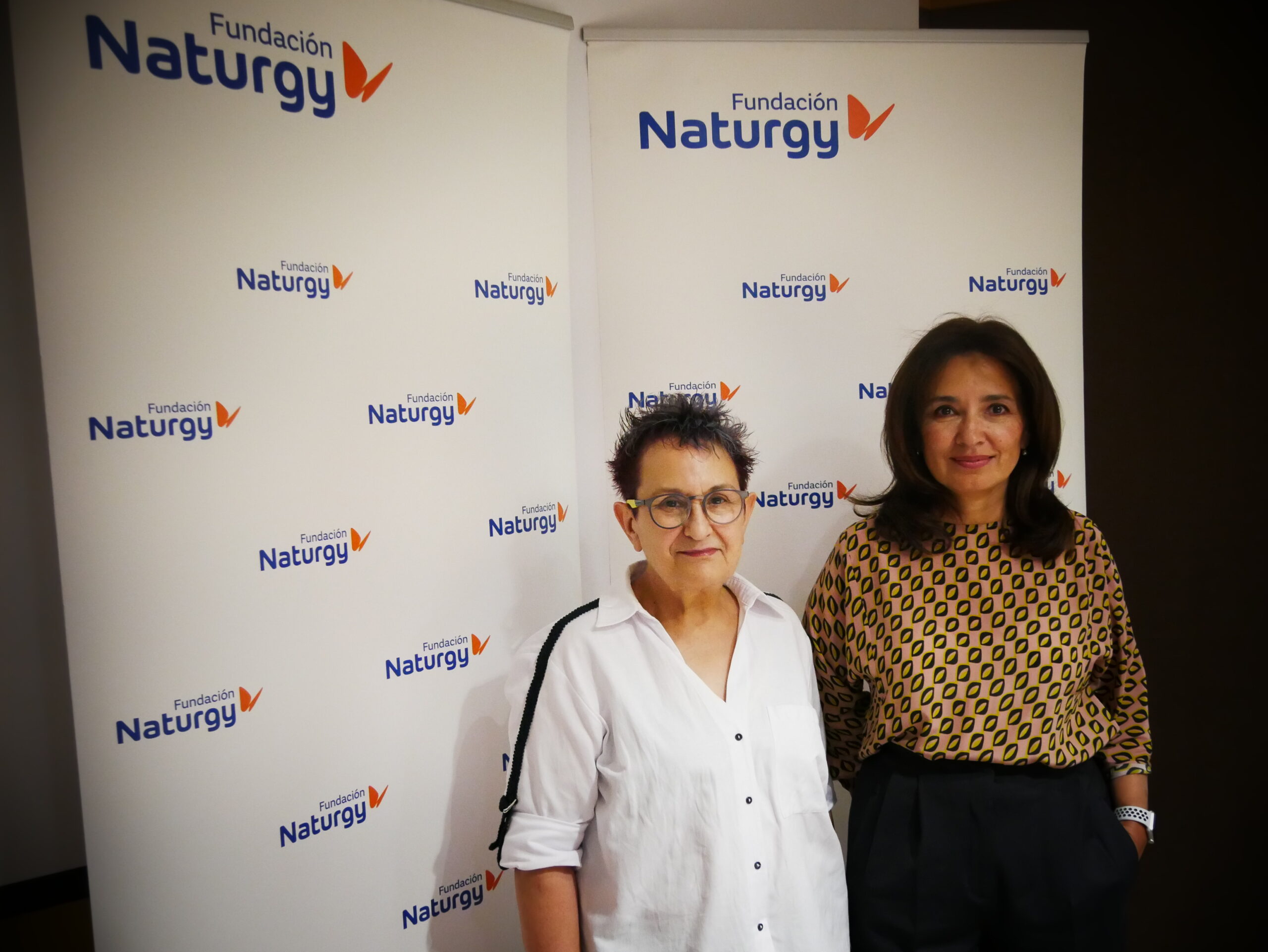 La Fundación Naturgy Colaborará Con Fundación Isadora Duncan En La ...